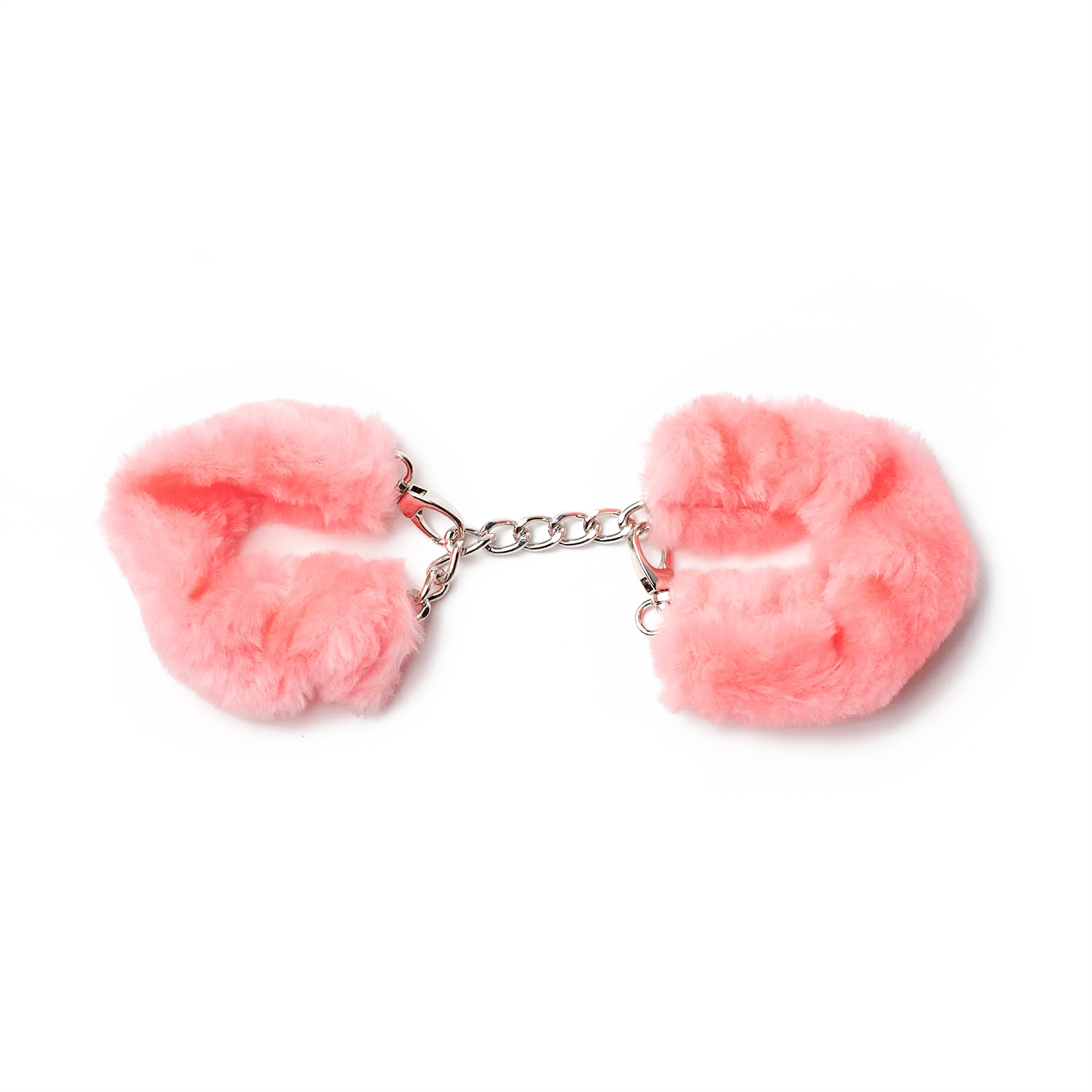 наручники декоративные i sexy кнут и пряник, розовые в Новом Уренгое