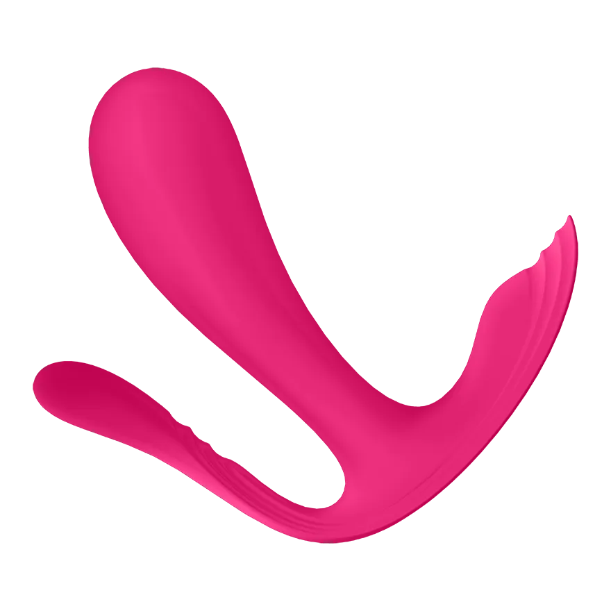 вибратор satisfyer top secret+ connect app pink 003429sa в Новом Уренгое