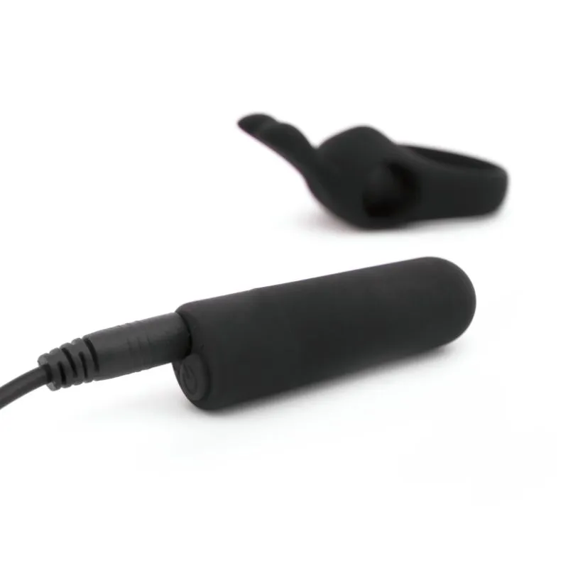 виброкольцо c ушками pinkrabbit toyz в Новом Уренгое