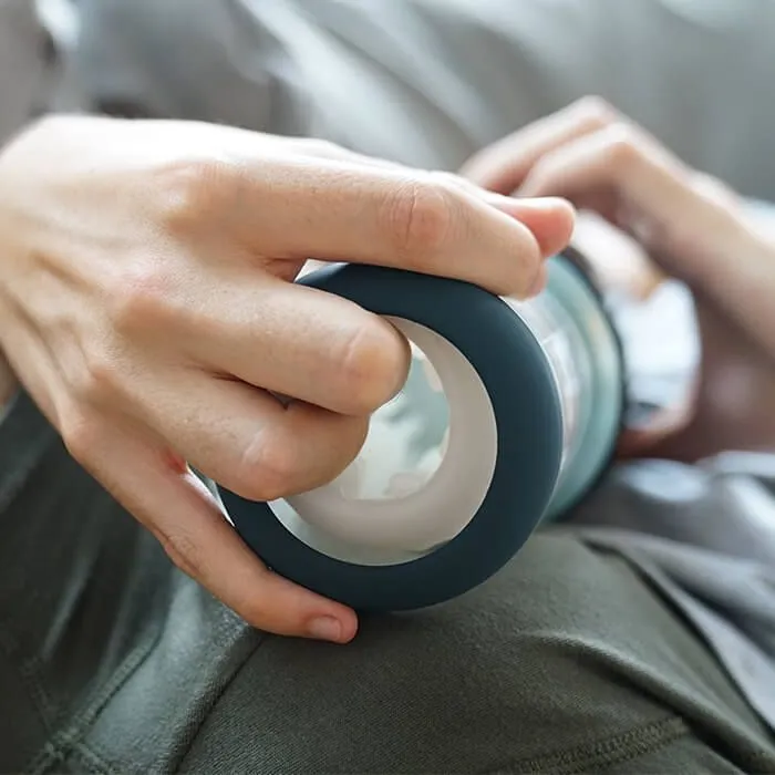 мастурбатор svakom alex neo, темносиний в Новом Уренгое