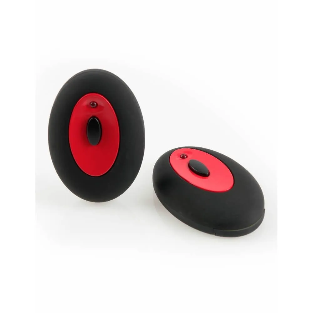 электростимулятор pipedream wireless electro-massage kit, профессиональный в Новом Уренгое