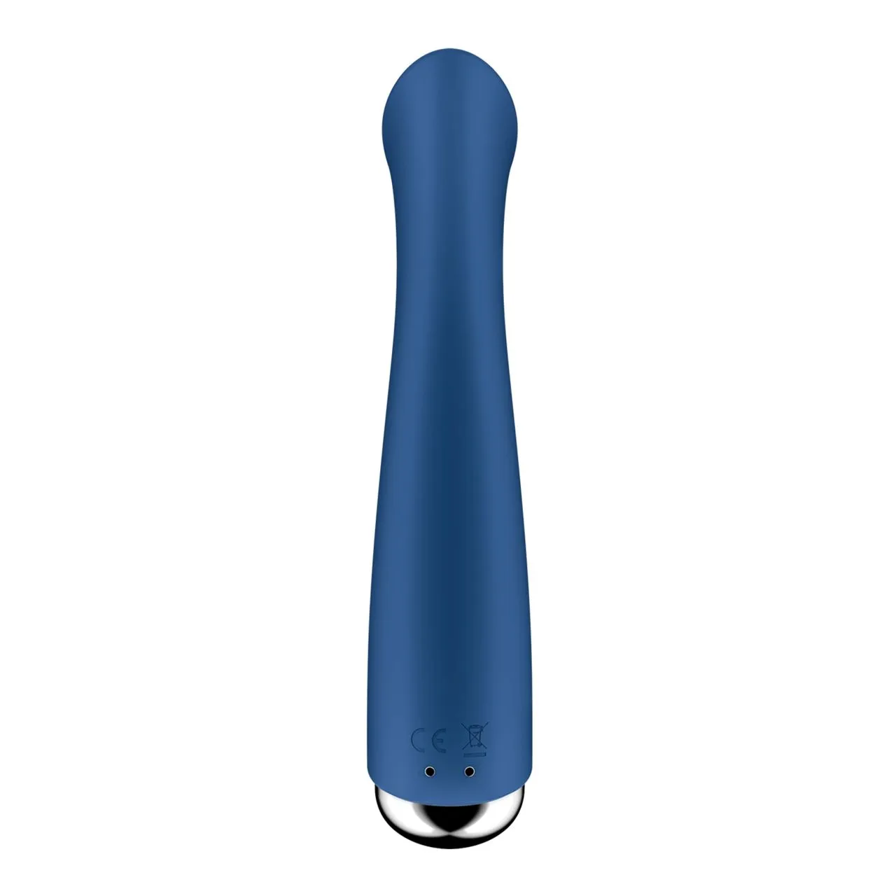 вибромассажер spinning g-spot 1 (blue) в Новом Уренгое