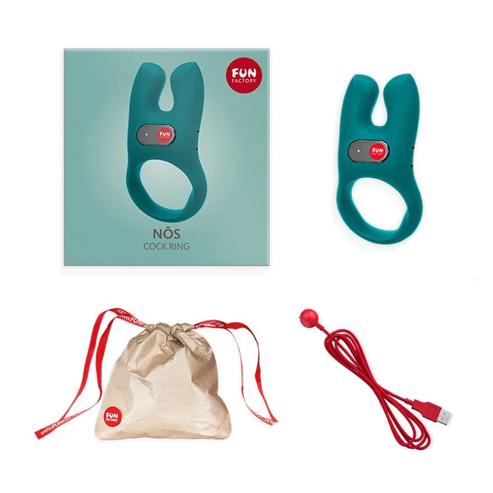 кольцо с вибрацией nos голубое в Новом Уренгое