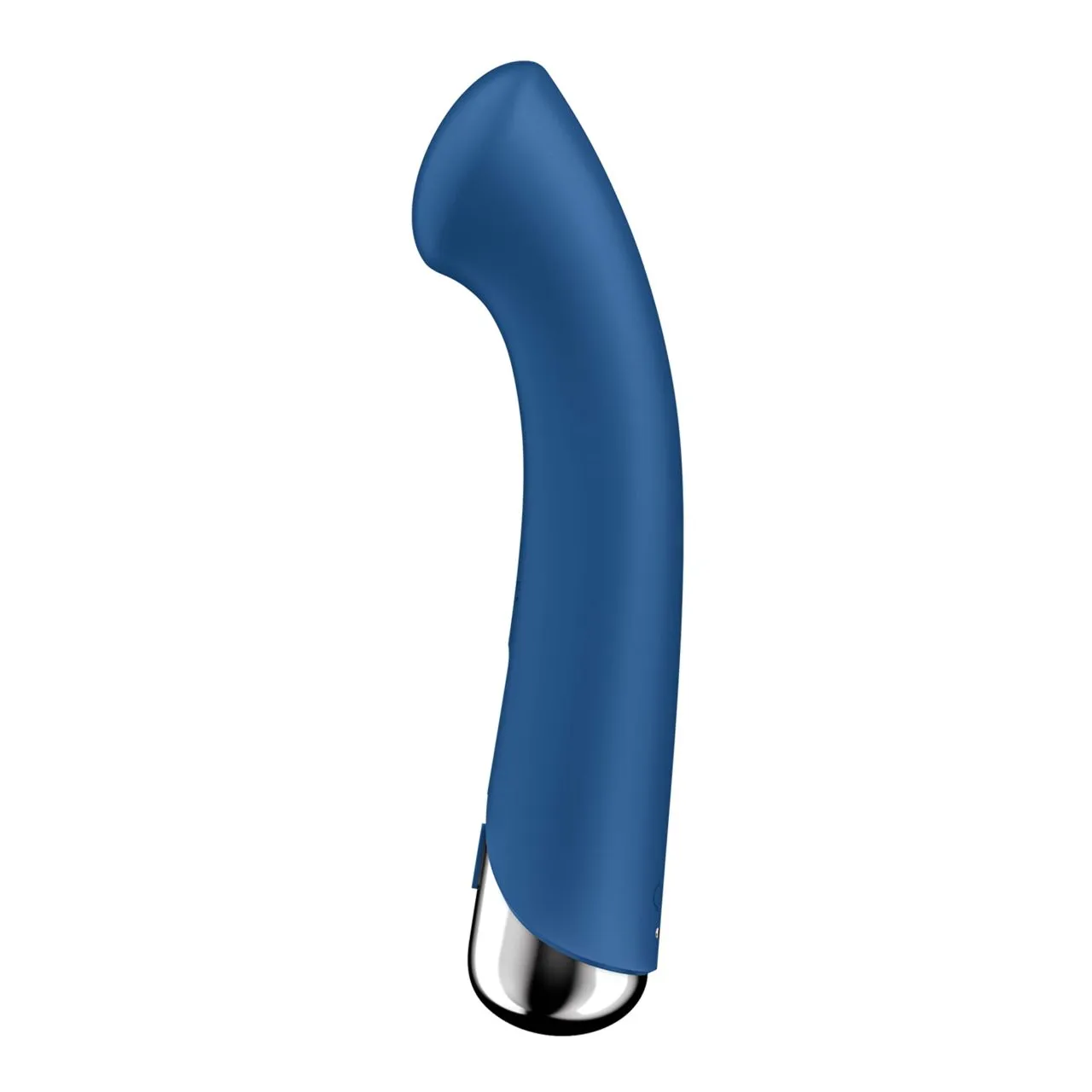 вибромассажер spinning g-spot 1 (blue) в Новом Уренгое