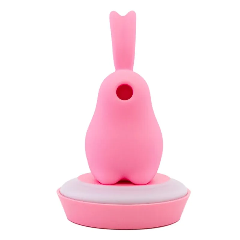 клиторальный стимулятор rabbit в Новом Уренгое