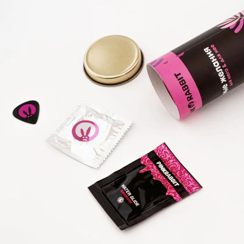 игра настольная pinkrabbit "тайные желания" в Новом Уренгое