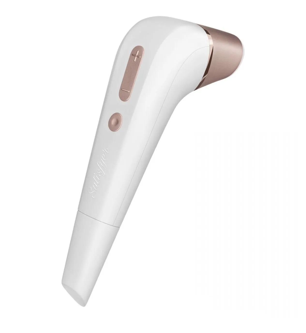 клиторальный стимулятор satisfyer 2 ng, белый в Новом Уренгое