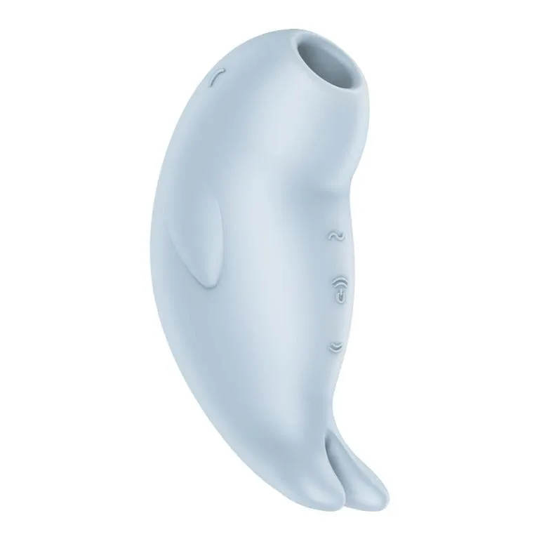 вакуумный массажер satisfyer seal you soon 065847sa в Новом Уренгое