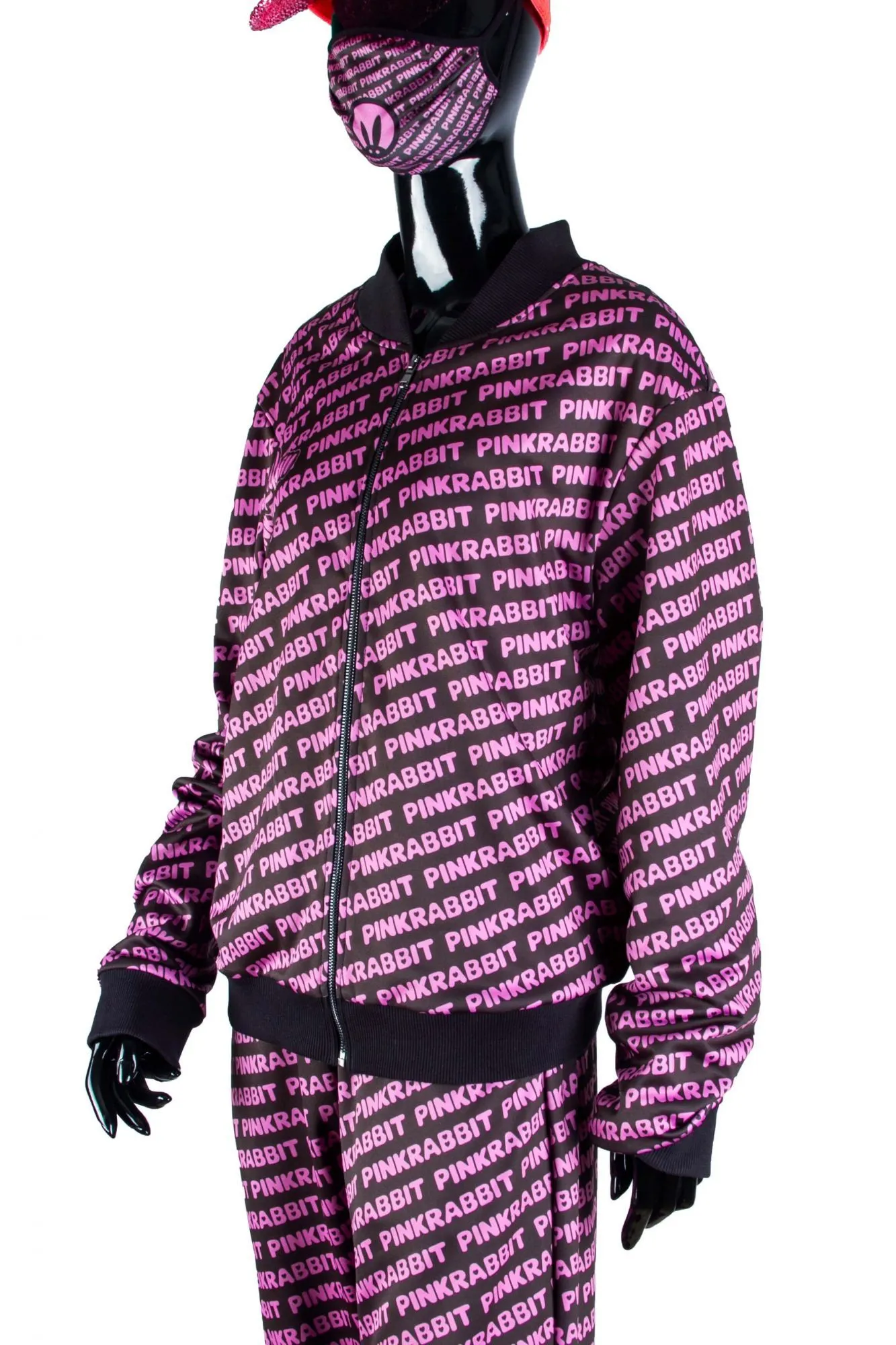 Одежда бренда Pink Rabbit в Новом Уренгое