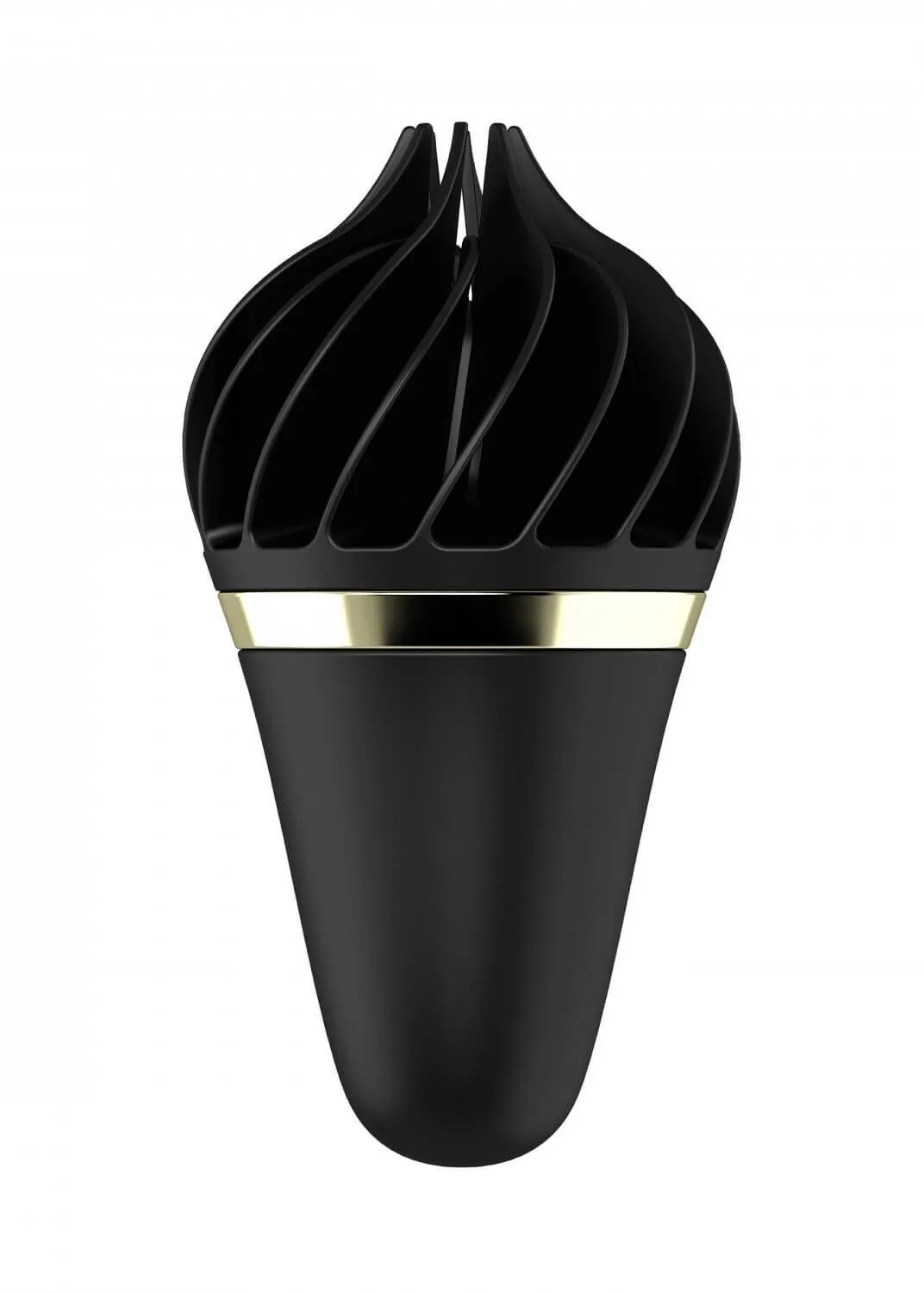 cтимулятор satisfyer sweet treat чёрный в Новом Уренгое