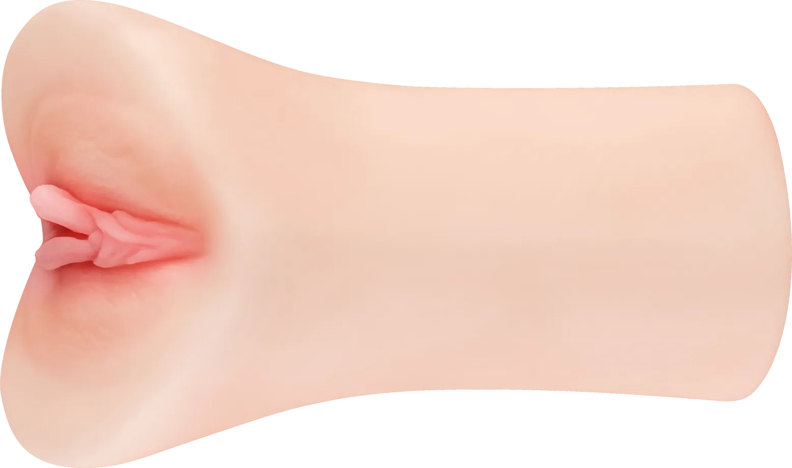 мастурбатор вагина реалистичный pink rabbit wendy, телесный в Новом Уренгое