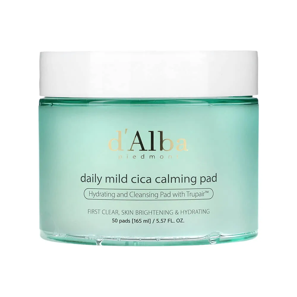 daily mild cica calming пэды в Новом Уренгое