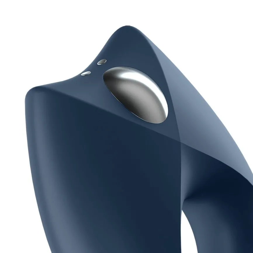 кольцо с вибрацией satisfyer royal one в Новом Уренгое