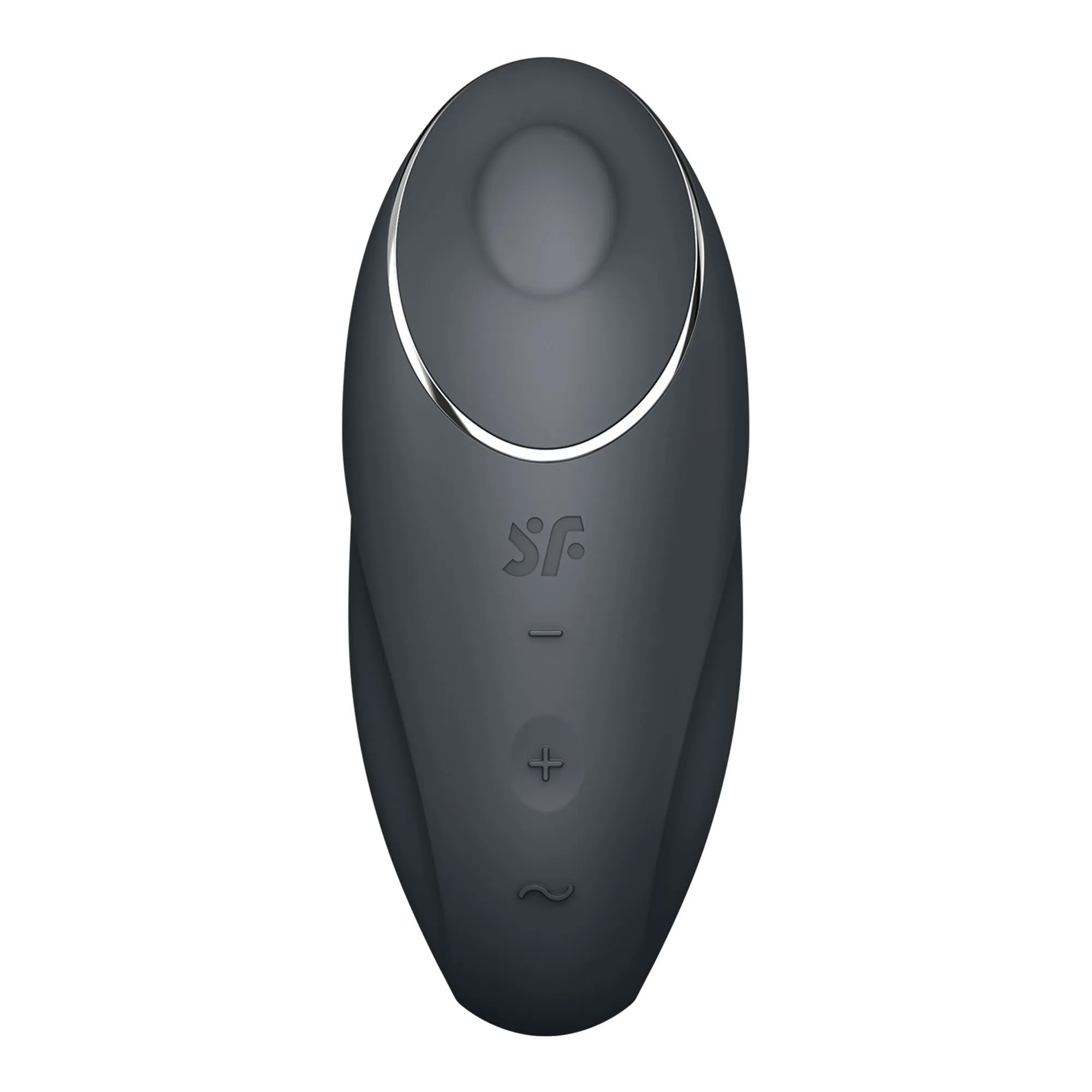 пульсирующий массажер satisfyer tap&climax 1 black 046013sa в Новом Уренгое