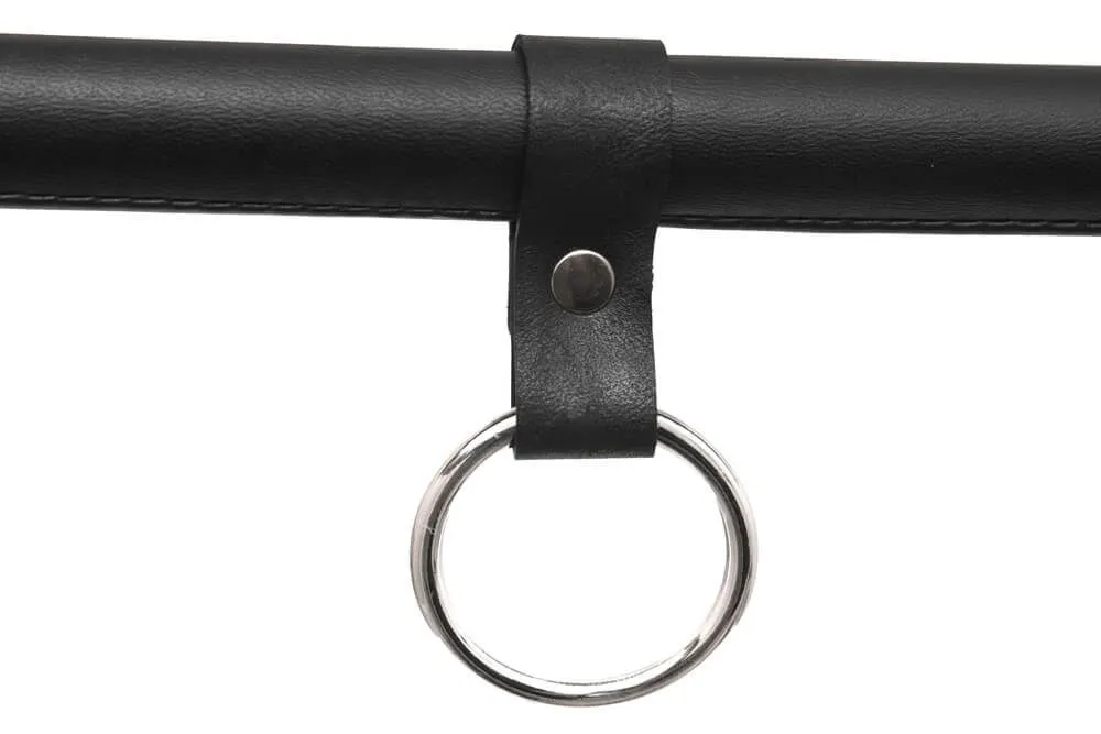 набор для бондажа pinkrabbit с распоркой, наручниками и оковами в Новом Уренгое