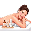 массаж и spa в Новом Уренгое