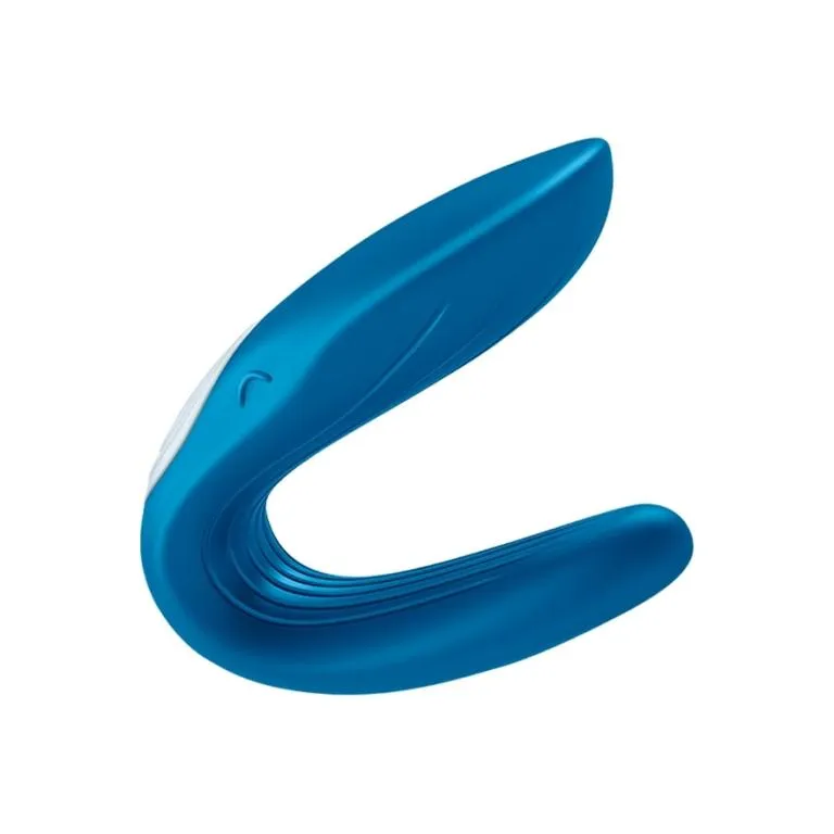 вибромассажер для пар satisfyer double whale в Новом Уренгое