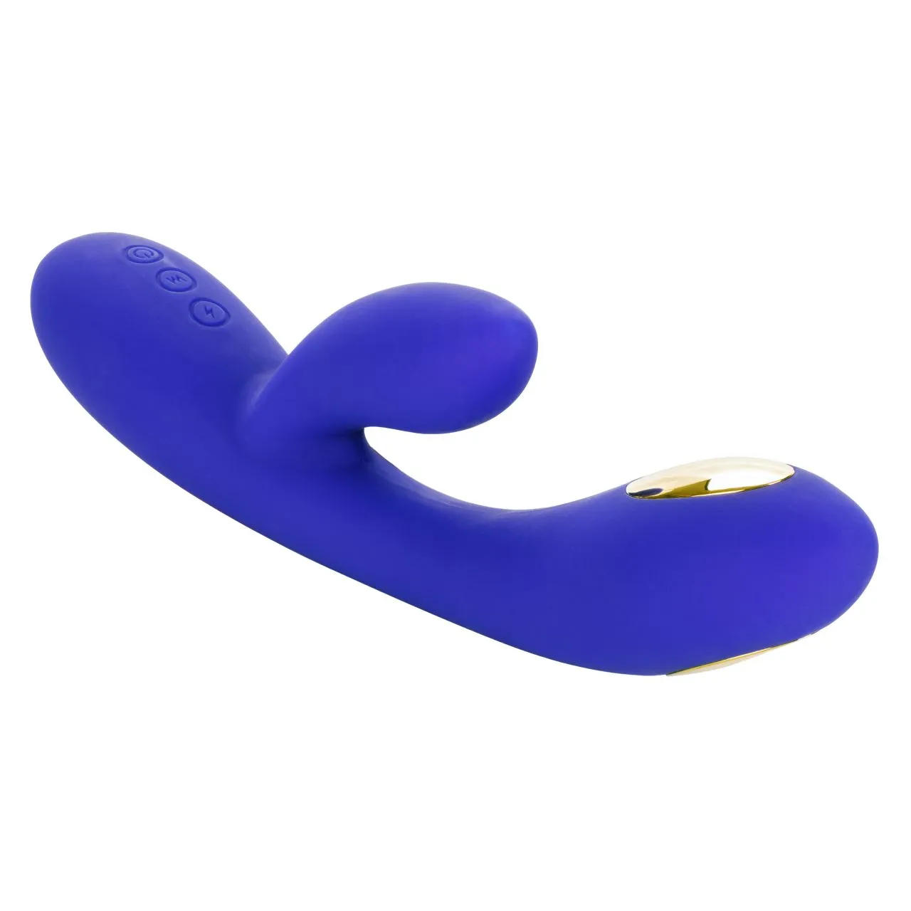 вибромассажер кролик с электростимуляцией impulse intimate e-stimulator dual wand в Новом Уренгое