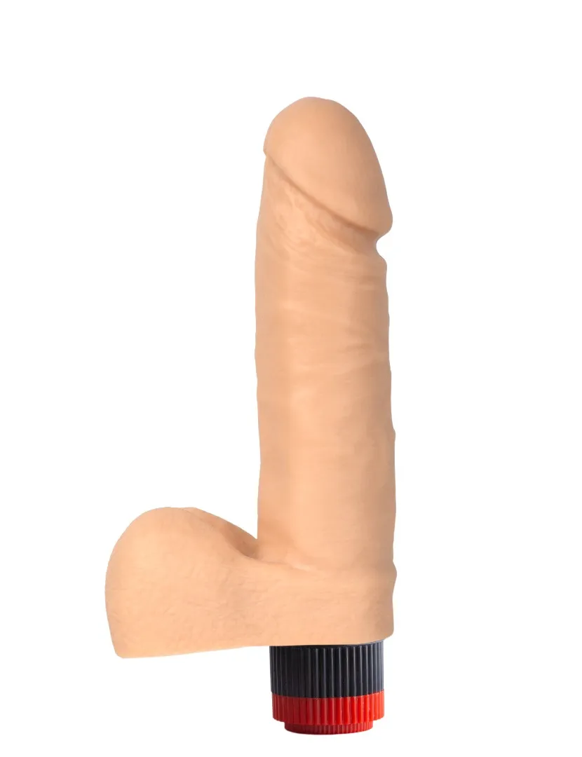 вибратор гелевый 111400ru в Новом Уренгое