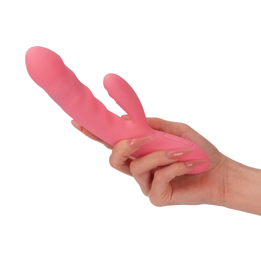 вибромассажер svakom avery, розовый в Новом Уренгое