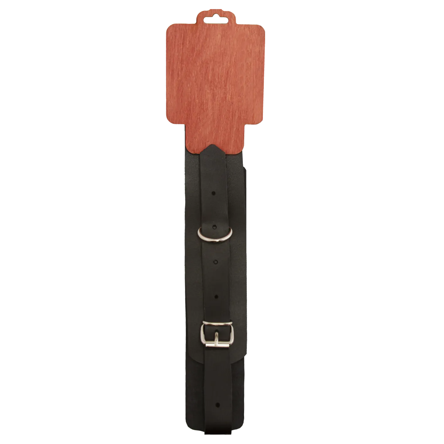 пояс pinkrabbit с кольцом из натуральной кожи в Новом Уренгое