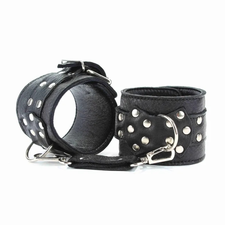 оковы кожаные  56003ars в Новом Уренгое