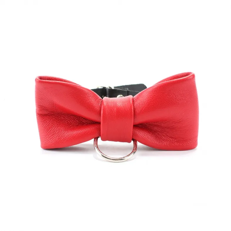 ошейник с бабочкой 55039ars в Новом Уренгое