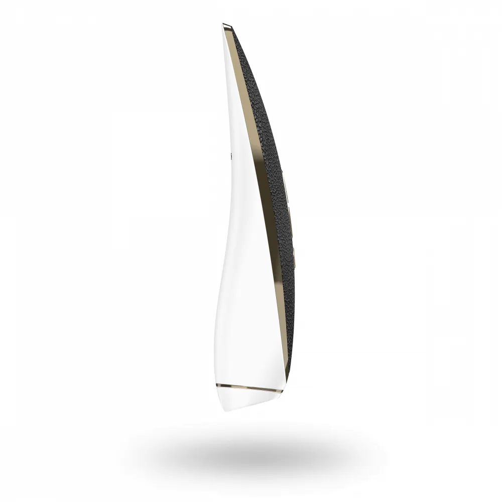 вакуумный массажер satisfyer luxury haute couture 016556sa в Новом Уренгое