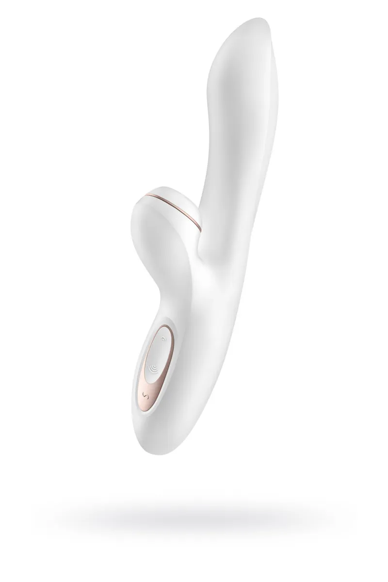 вибратор satisfyer pro g-spot rabbit 015504sa в Новом Уренгое