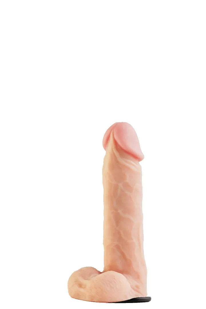 комплект uni strap 7" harness best of all с вибрацией 12 режимов 532313ru в Новом Уренгое