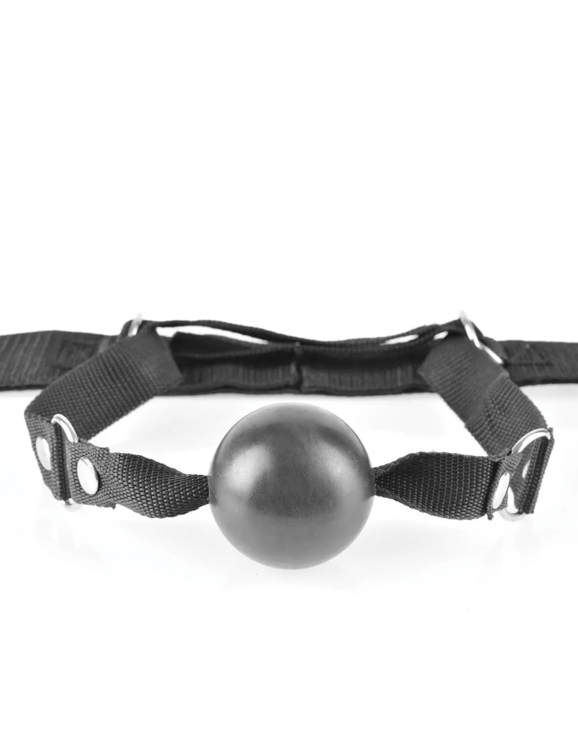 растяжка на кровать pipedream fantasy bed restraint system, черная в Новом Уренгое