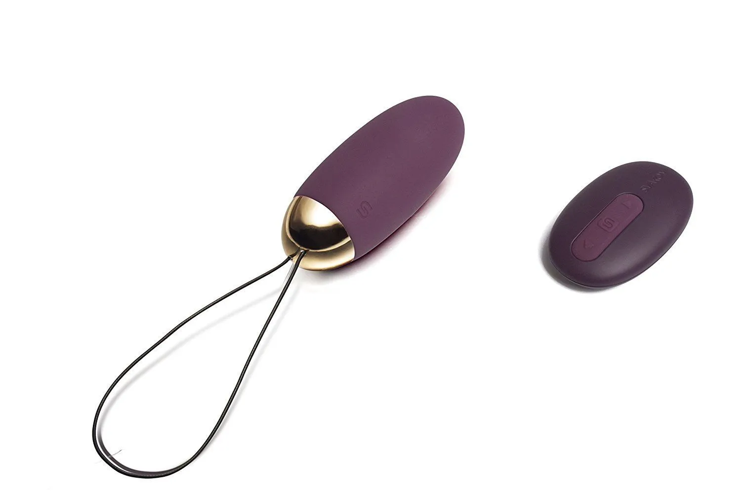 виброяйцо на ду svakom elva, фиолетовое в Новом Уренгое