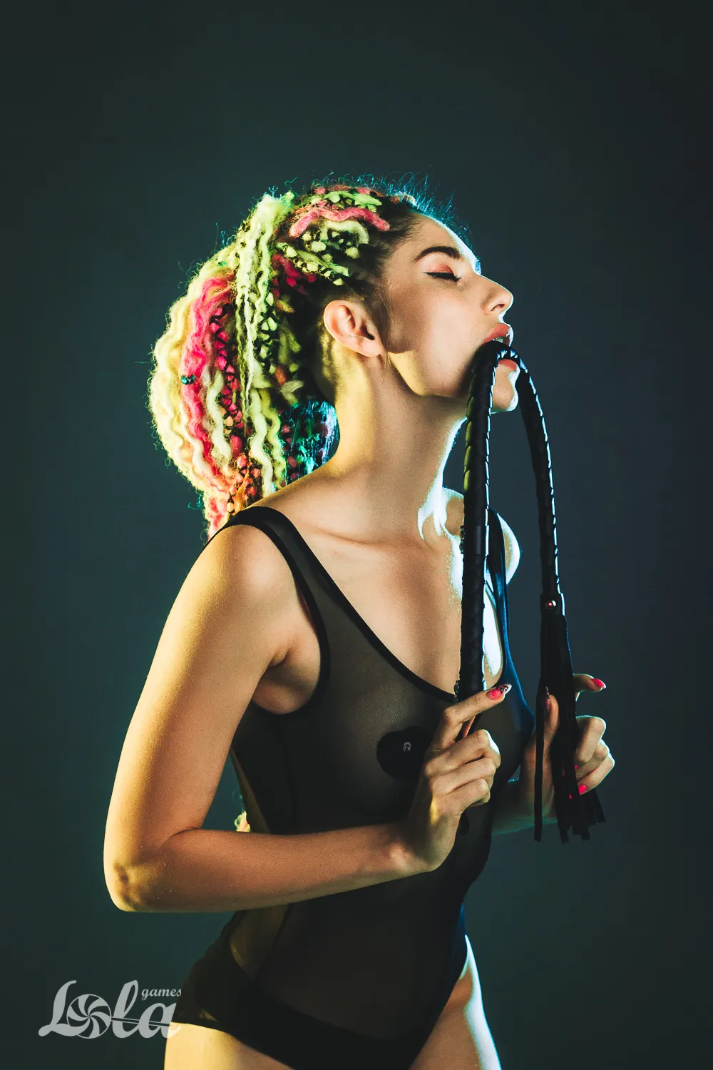 кнут party hard royal 1124-01lola в Новом Уренгое