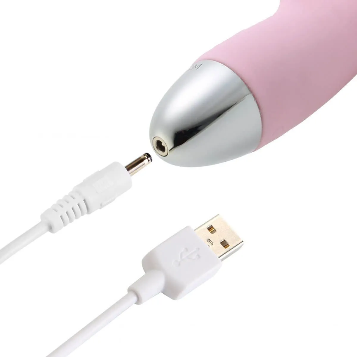 вибратор svakom barbara, розовый в Новом Уренгое