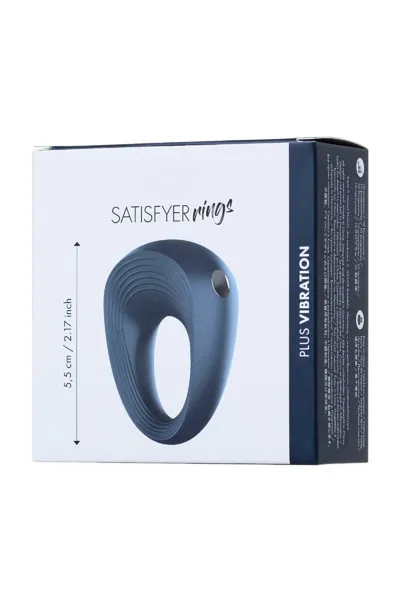 виброкольцо satisfyer rings 2 000886sa в Новом Уренгое