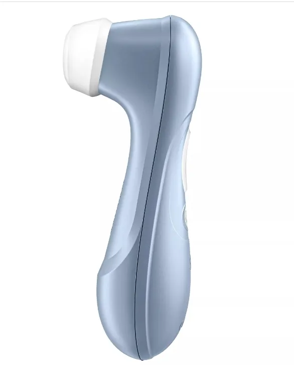 вакуумно-волновой стимулятор pro 2 generation 2 (blue) (eu+world version) в Новом Уренгое