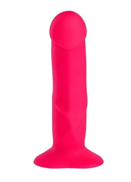 фаллоимитатор fun factory the boss stub, ярко-розовый в Новом Уренгое