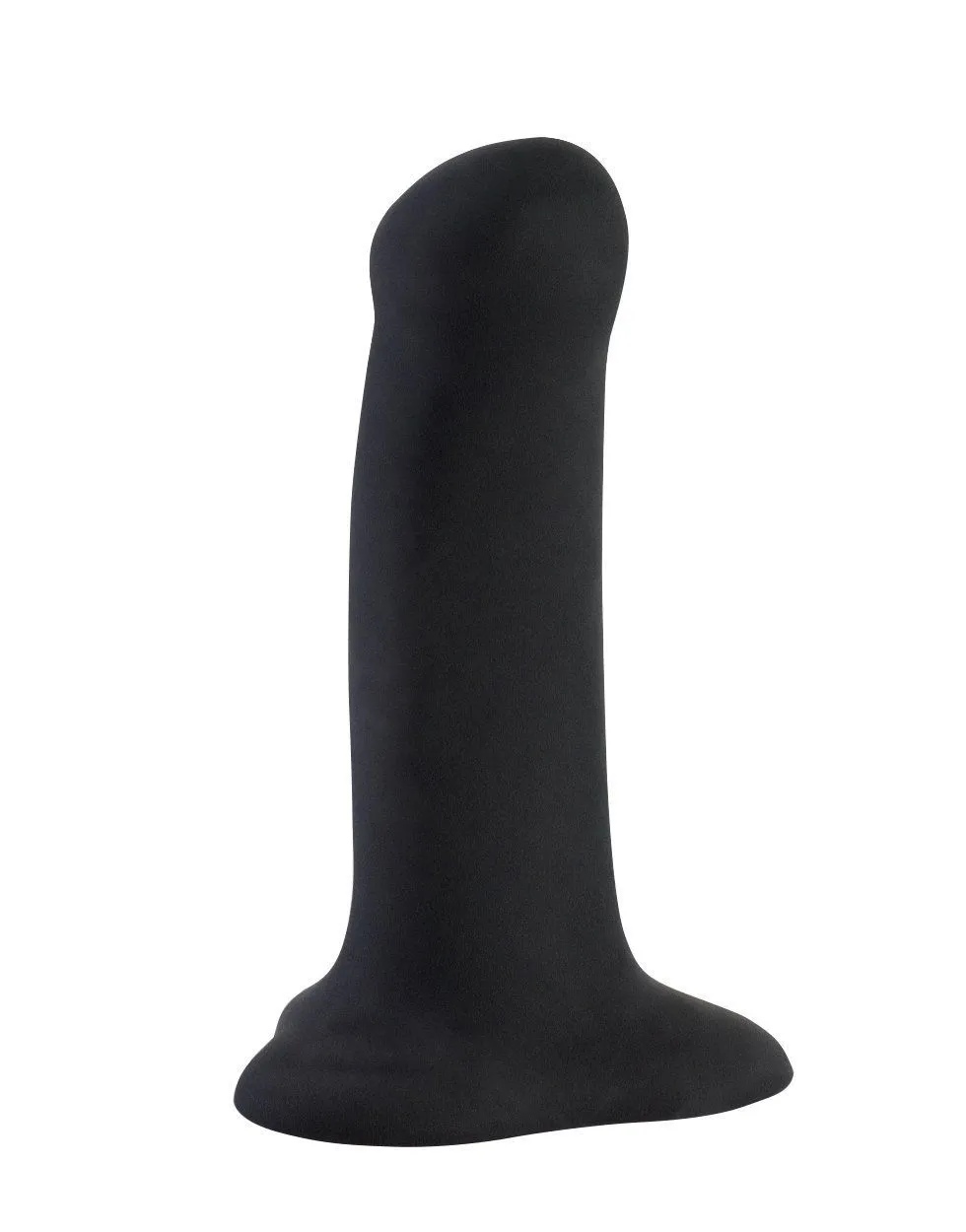 фаллоимитатор fun factory amor, чёрный в Новом Уренгое