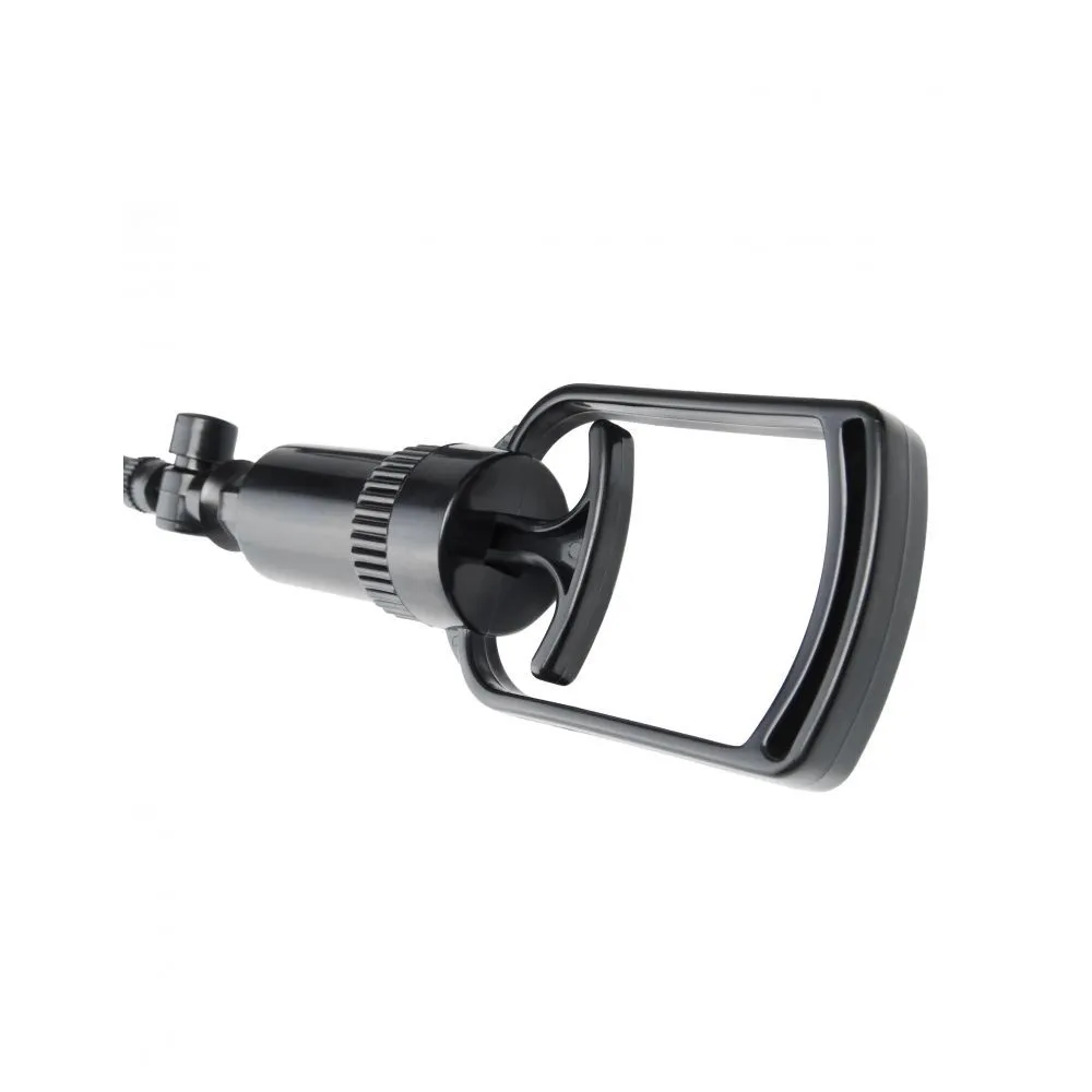 помпа pipedream accu-meter power pump, прозрачная в Новом Уренгое