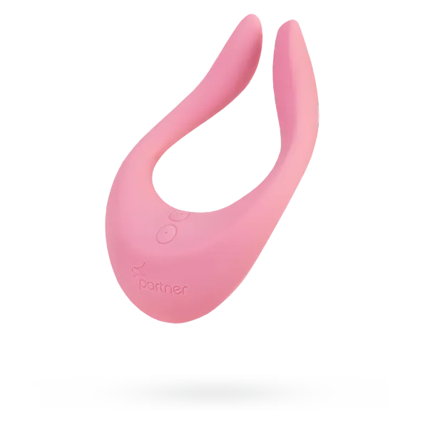 виброcтимулятор satisfyer partner multifun-2 016402sa в Новом Уренгое