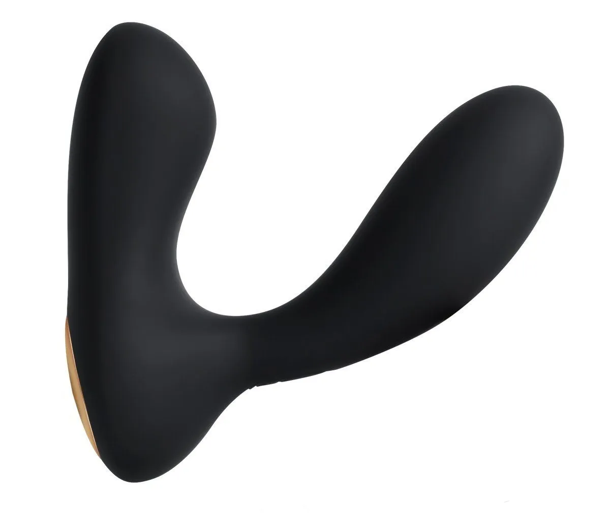 универсальный массажер svakom vicky, черный в Новом Уренгое