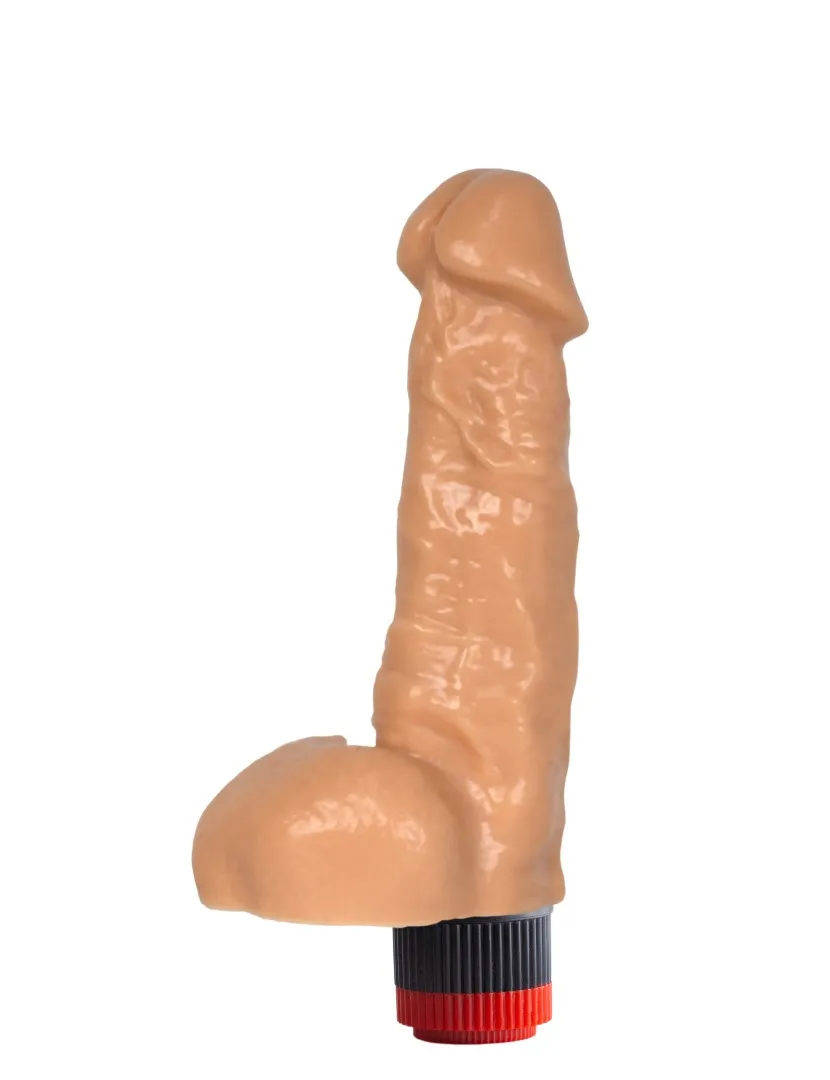 вибратор гелевый 111200ru в Новом Уренгое