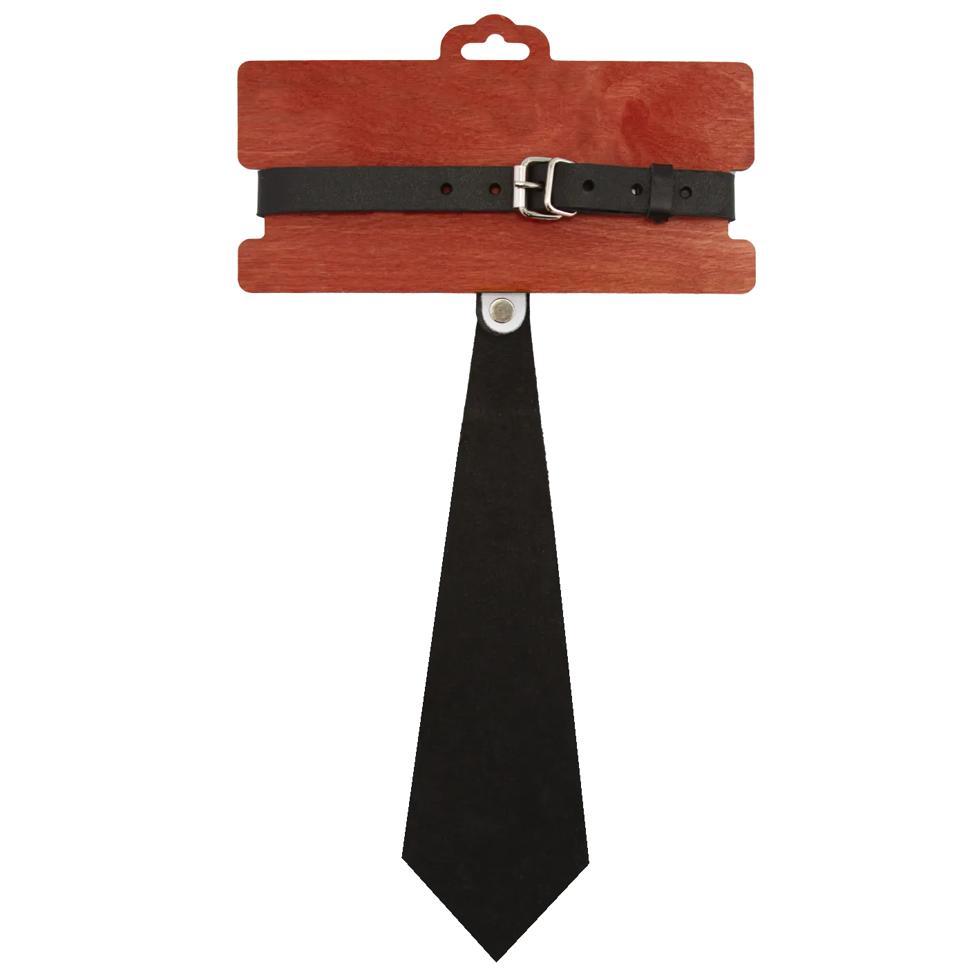 чокер pinkrabbit галстук черно-белый в Новом Уренгое