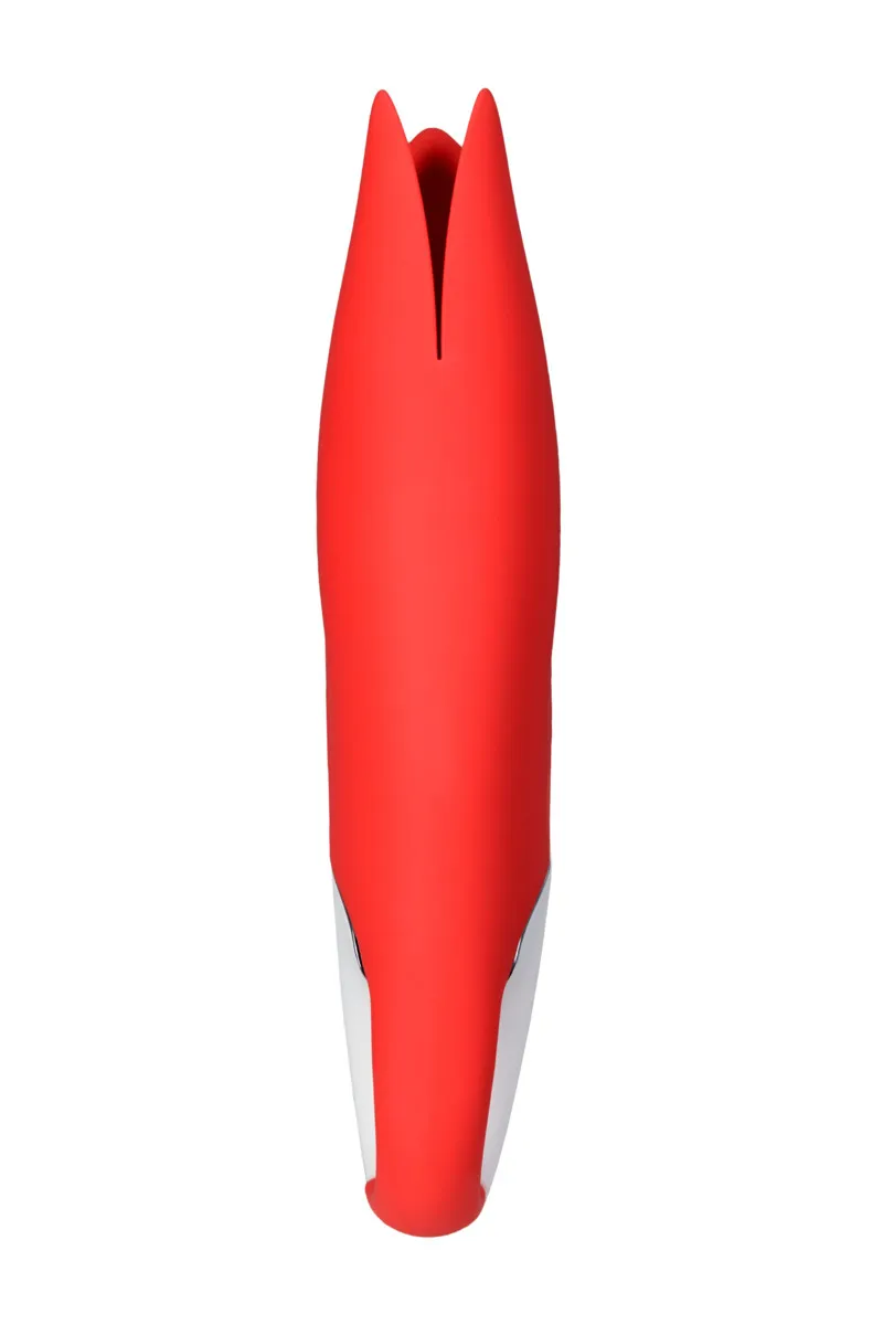 вибратор satisfyer vibes power flower red 016488sa в Новом Уренгое