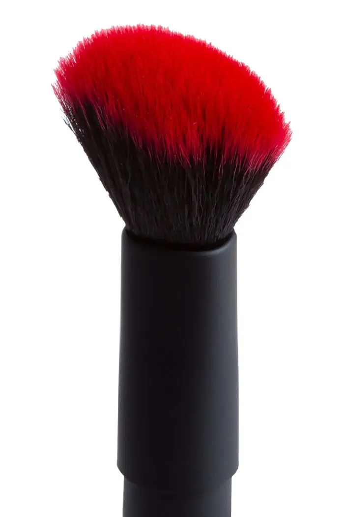 вибромассажер кисть pinkrabbit, чёрный в Новом Уренгое