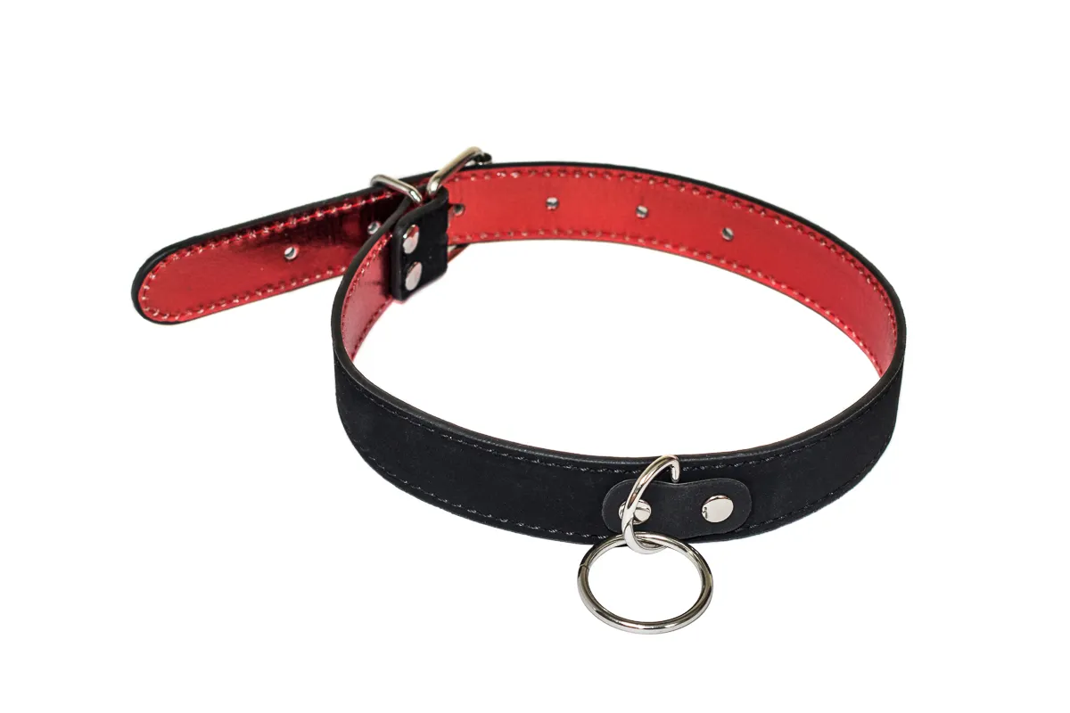 ошейник party hard cabaret 1088-01lola в Новом Уренгое