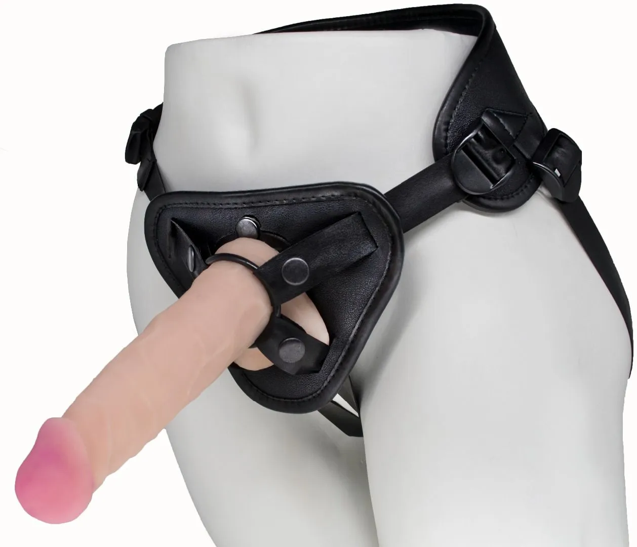 комплект best uni strap 6, с 2 насадками в Новом Уренгое