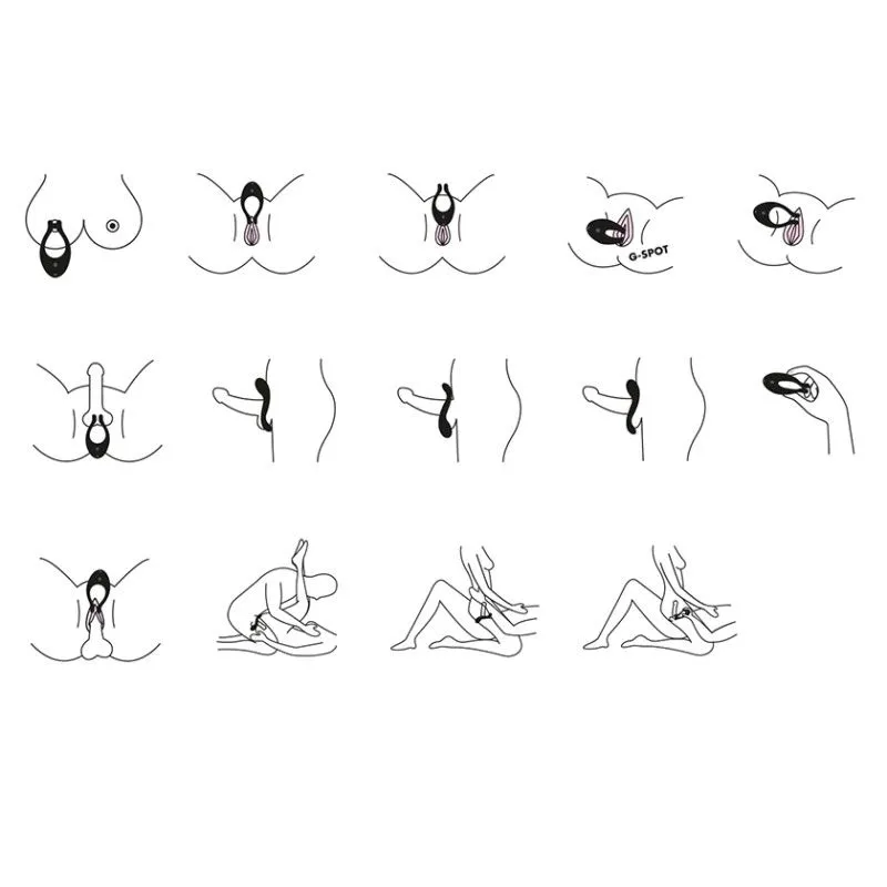 cтимулятор satisfyer endless joy, бордовый в Новом Уренгое