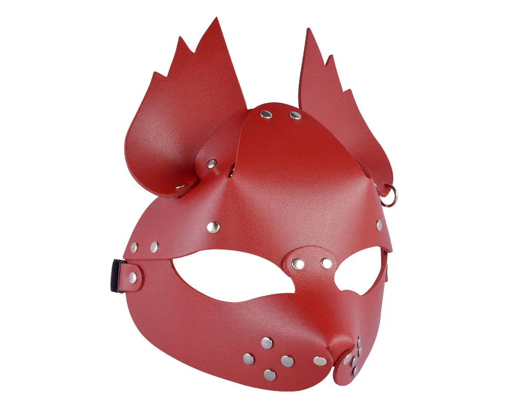 маска белочка 3419-2 в Новом Уренгое