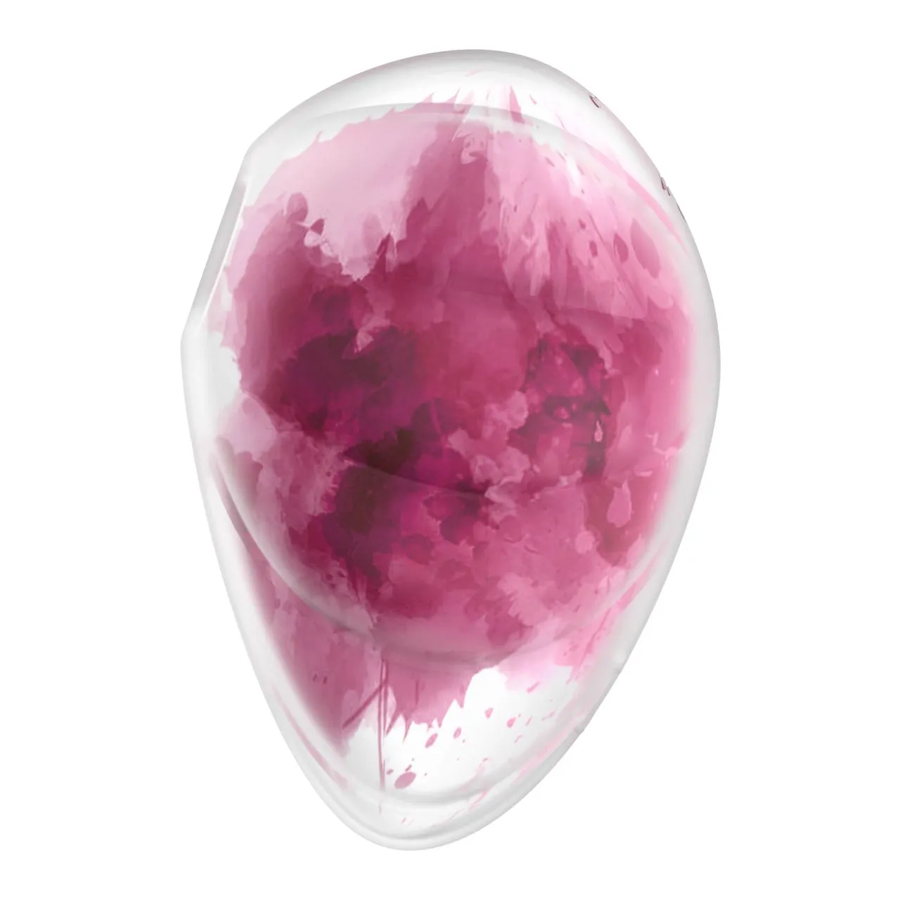 вакуумно-волновой клиторальный вибростимулятор cloud dancer (red) в Новом Уренгое